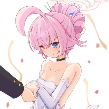 ウェディングホシノ