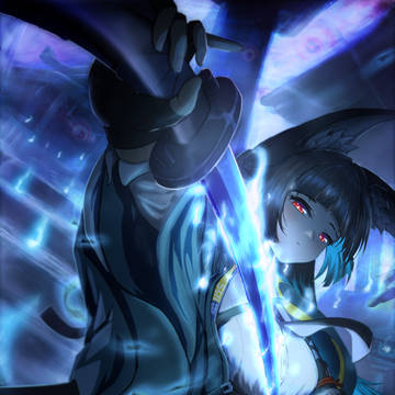 Miyabi 🦊