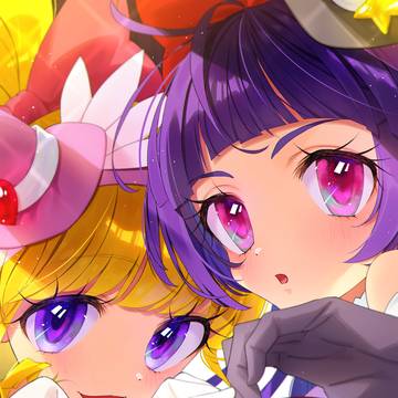 まほプリ2🫶