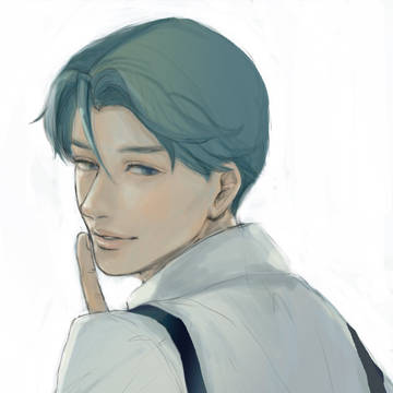 鷹梁ミナトイラストまとめ