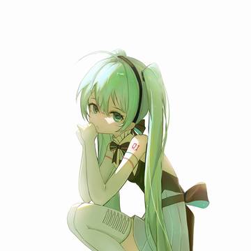 初音ミク