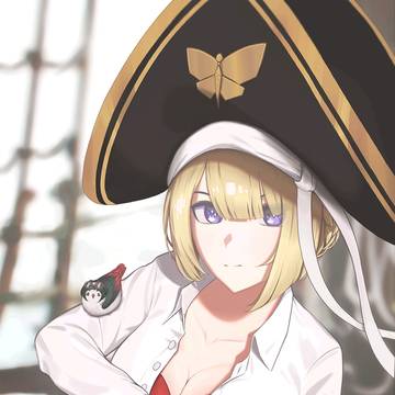 イヴリン | Evelyn