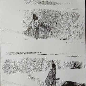 朋有り遠方より来る的な
