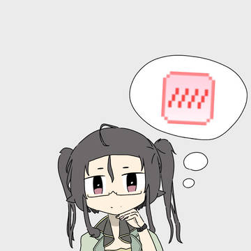 0.27の眼镜娘qwq