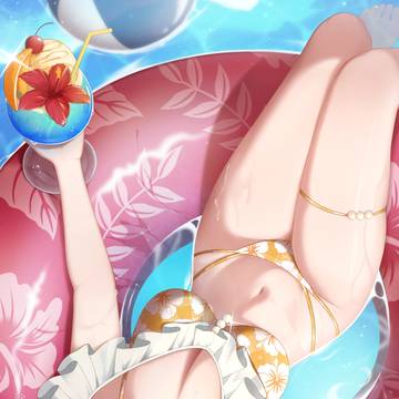 summer🌺🍹🛟
