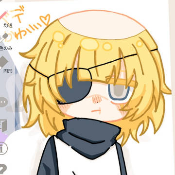バデさん