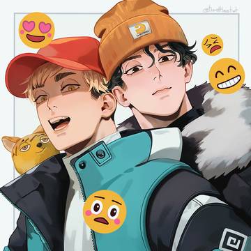 🐺 HQ log [7]