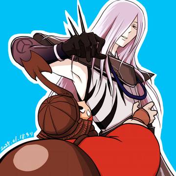 戦国BASARA 明智天海詰め2