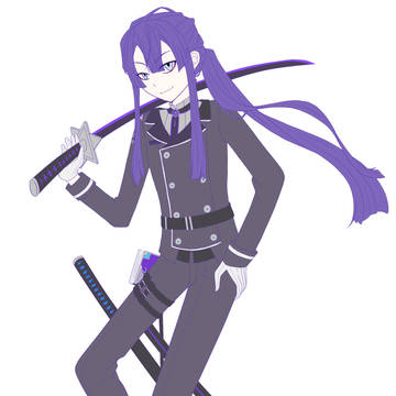 #62にじさんじ全員描く