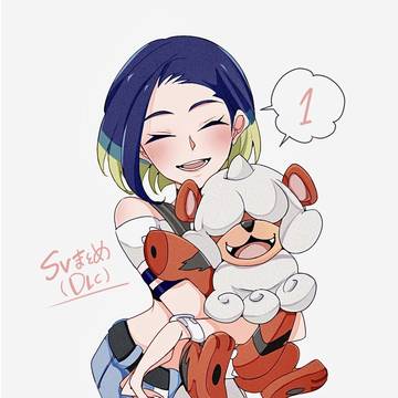 ポケモンSV(DLC)まとめ