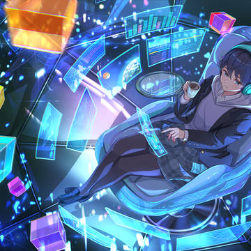 Planetes