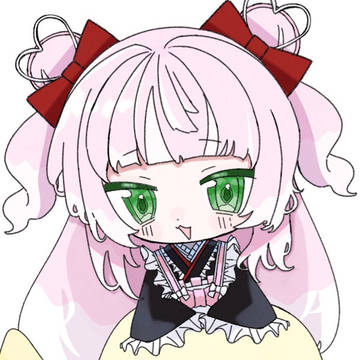 ミニキャラ練習