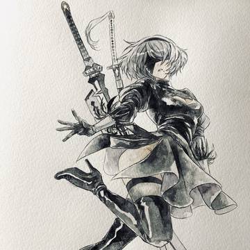 2B