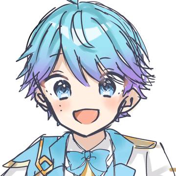 試し描き