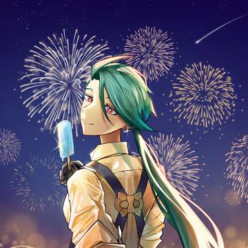 Rika (Trainer)