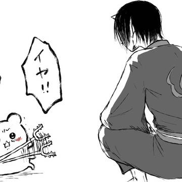 鬼徹ログ37
