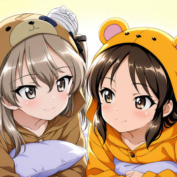 The Arisu Alliance