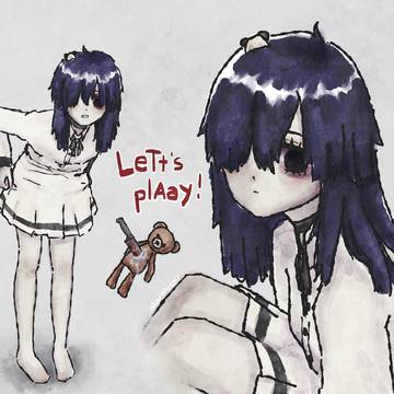醜いミタ