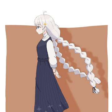 眼鏡コラボ紲星あかりさん