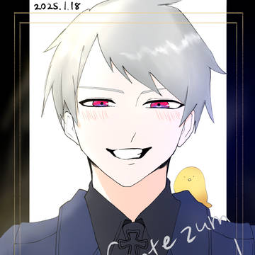 おめでとう🐥