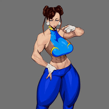 Chun Li
