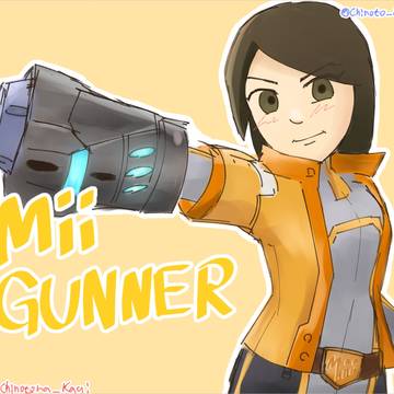 Mii Gunner💛