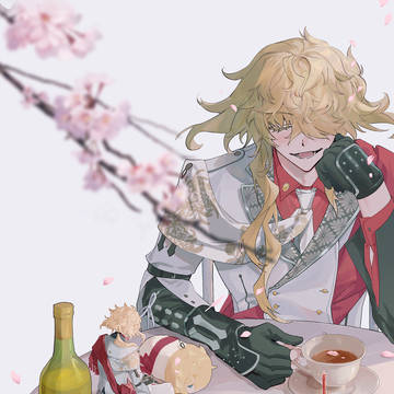 祝！実装四周年！