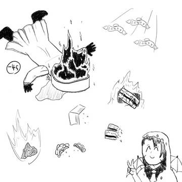 [Limbus Company] Walpurgis Night