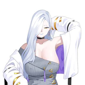 omi-san