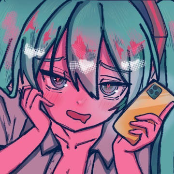 ストーカーミクさん