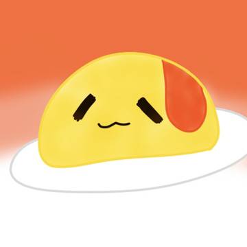 塗り方変えたﾂ