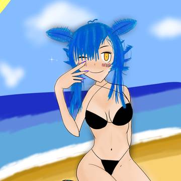 Mofu Kuu