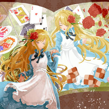 Fairy tale