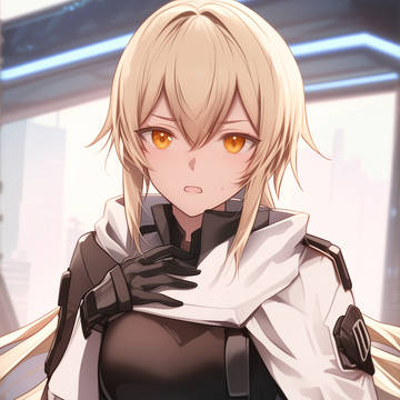 Groza OTs-14 ドールズフロントライン