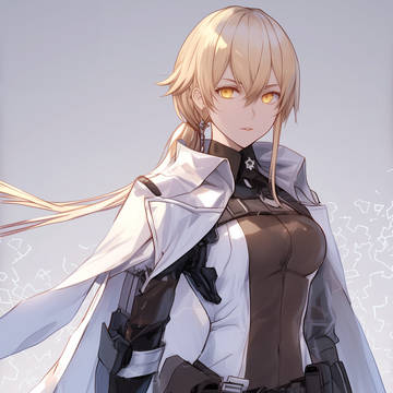 Groza OTs-14 ドールズフロントライン