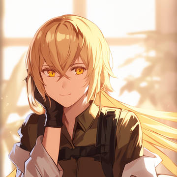 Groza OTs-14 ドールズフロントライン