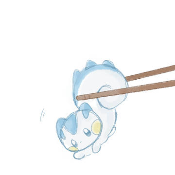 びよーん