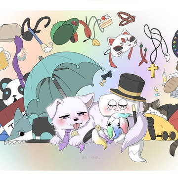 いってらっしゃい！