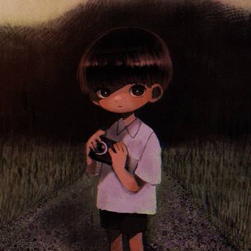 彼誰時