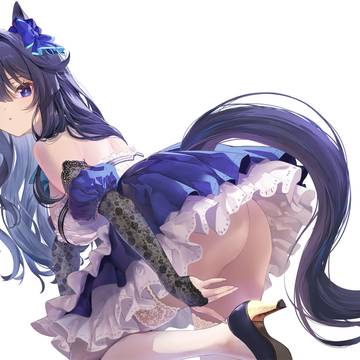 ヴィルシーナメイド服