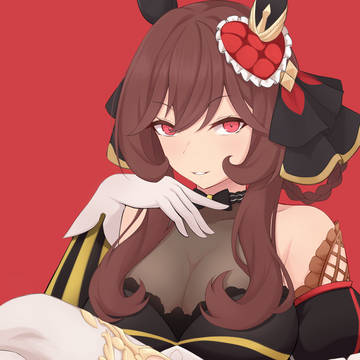 ジェンティルドンナ