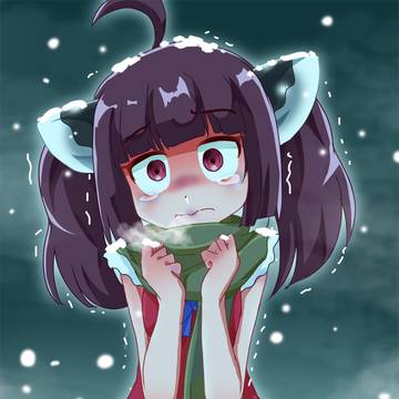 きりたんがんばれ!