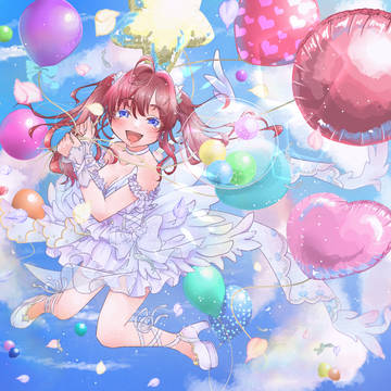 志希ちゃんまじ天使