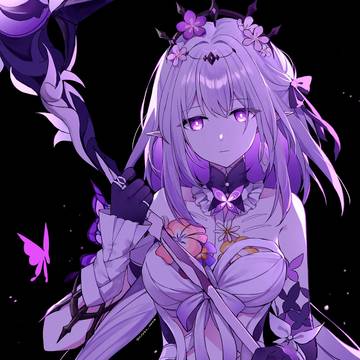 キャストリス🦋
