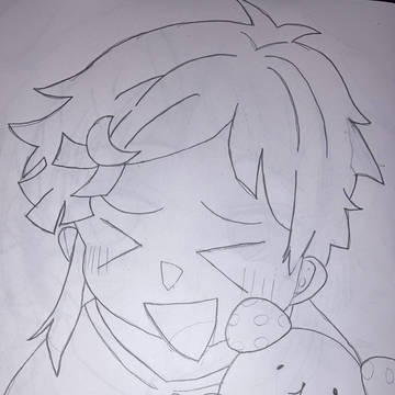 敦君!