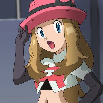 ムサシコスセレナ