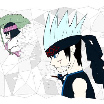 ホロホロ&コロロ