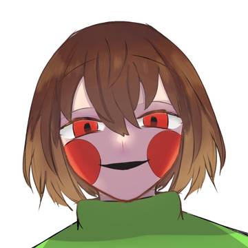 キャラ様