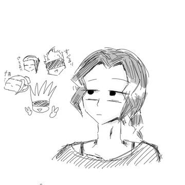 「なんか動いてんだわ」