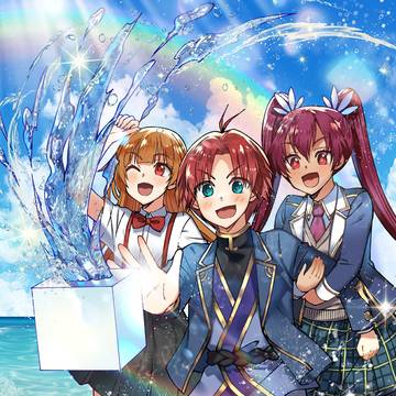 【コミカライズ９巻発売】没落予定の貴族だけど、暇だったから魔法を